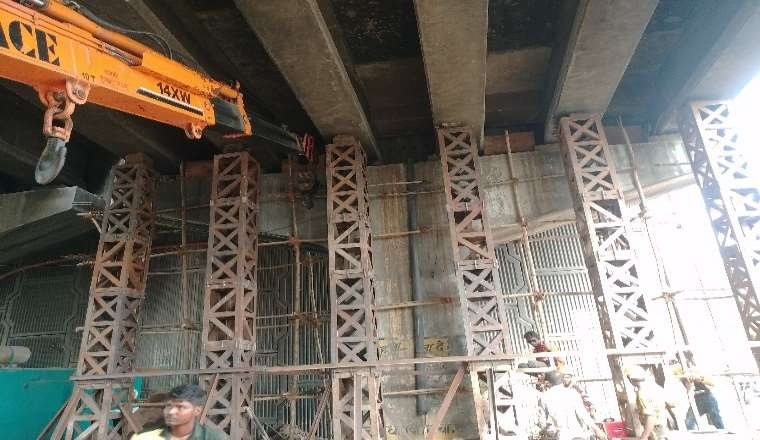 bridge