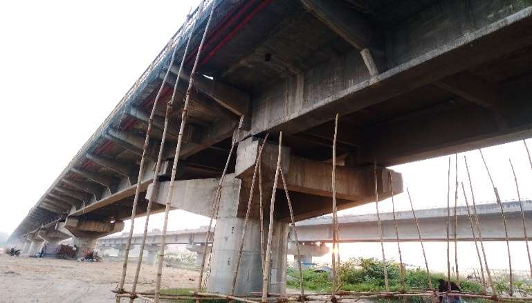 bridge