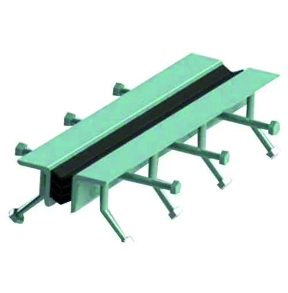Compression Seal Expansion Joint