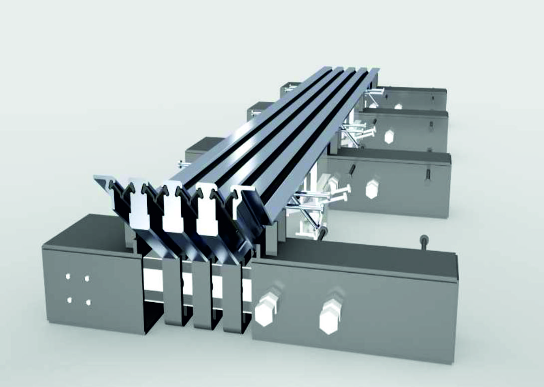 Modular Joint